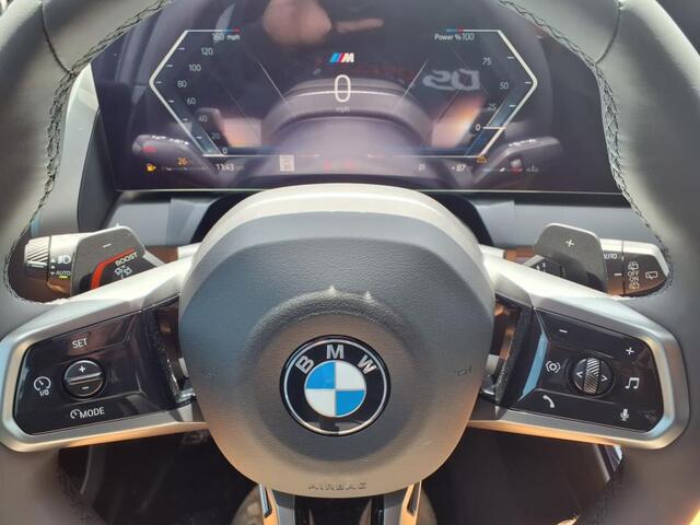 2025 BMW X3 30 xDrive McAllen TX
