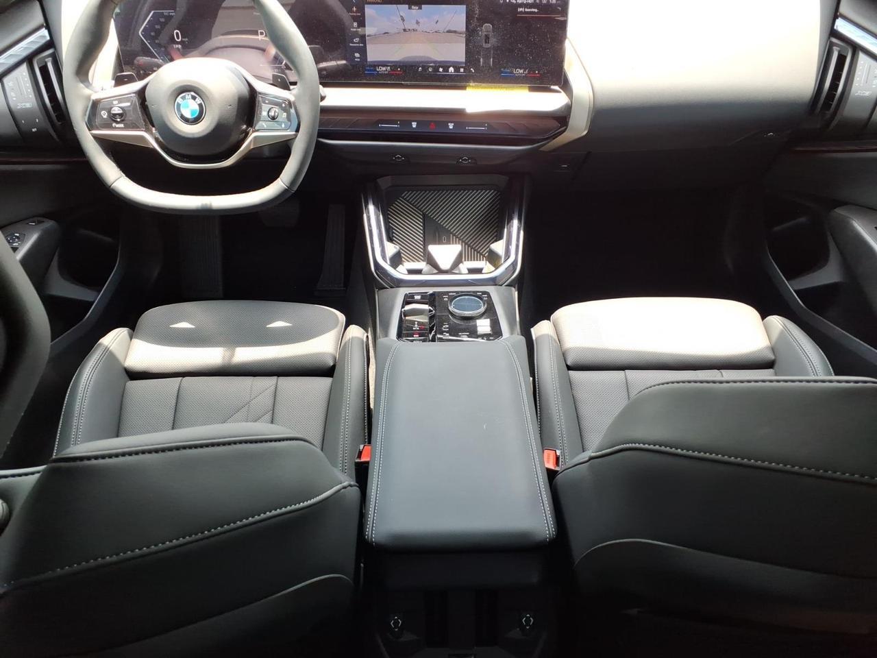 2025 BMW X3 30 xDrive Brownsville TX