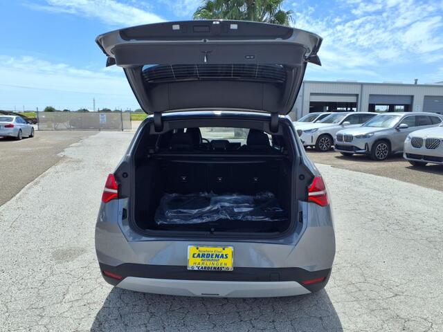 2025 BMW X3 30 xDrive McAllen TX