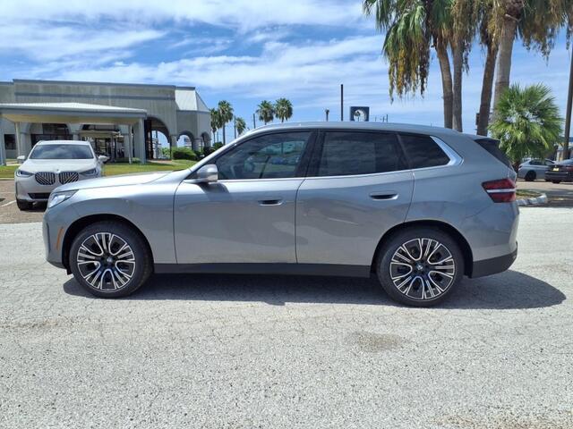 2025 BMW X3 30 xDrive McAllen TX