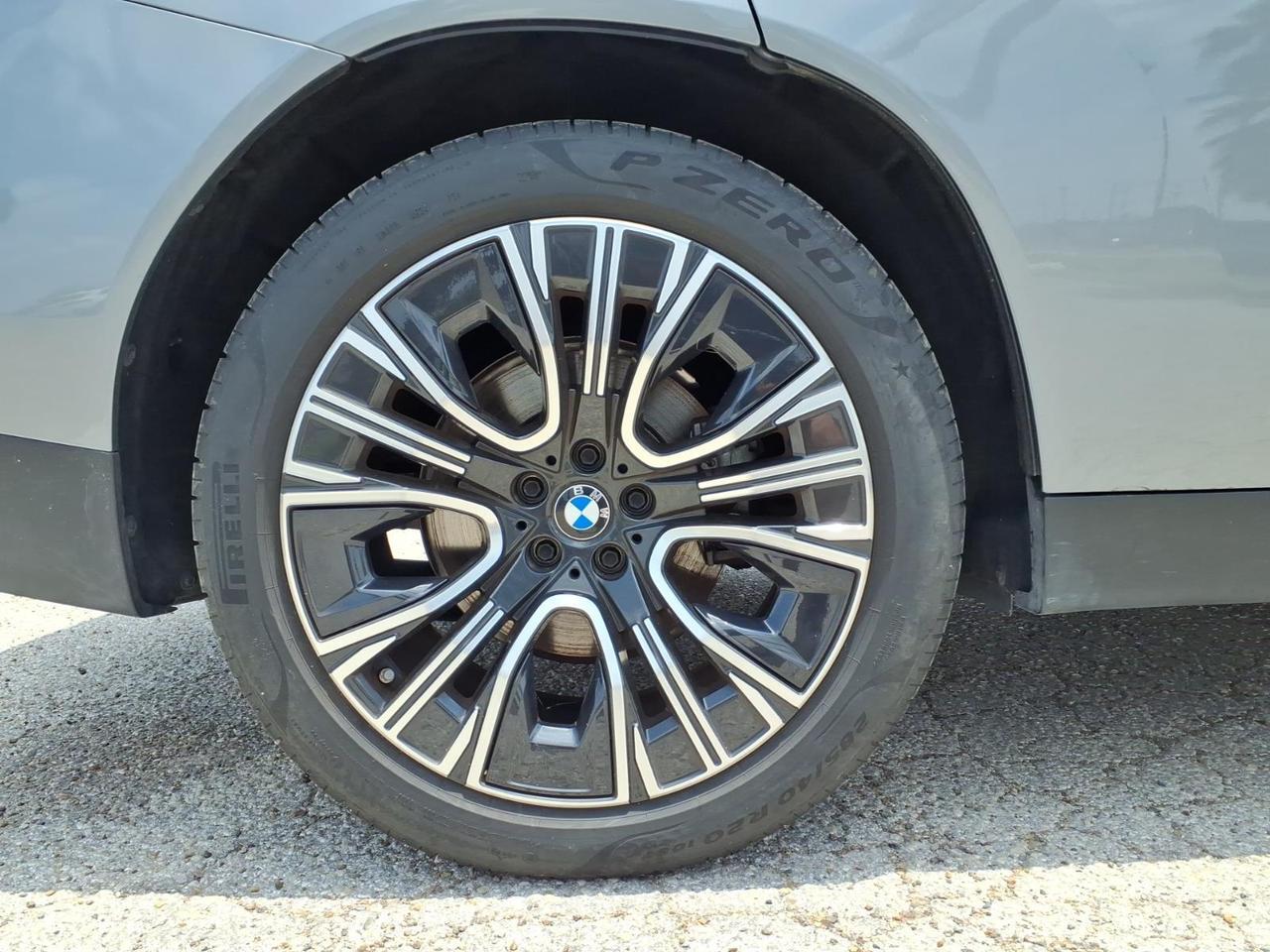 2025 BMW X3 30 xDrive Brownsville TX