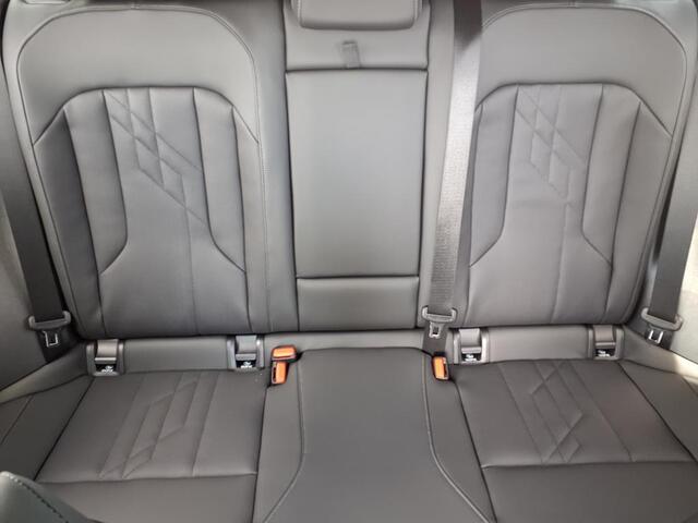2025 BMW X3 30 xDrive McAllen TX