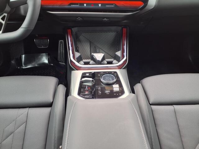 2025 BMW X3 30 xDrive McAllen TX
