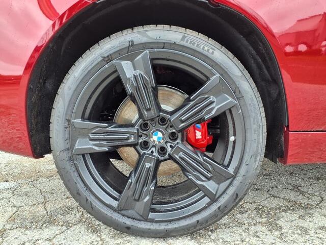 2025 BMW X3 30 xDrive McAllen TX