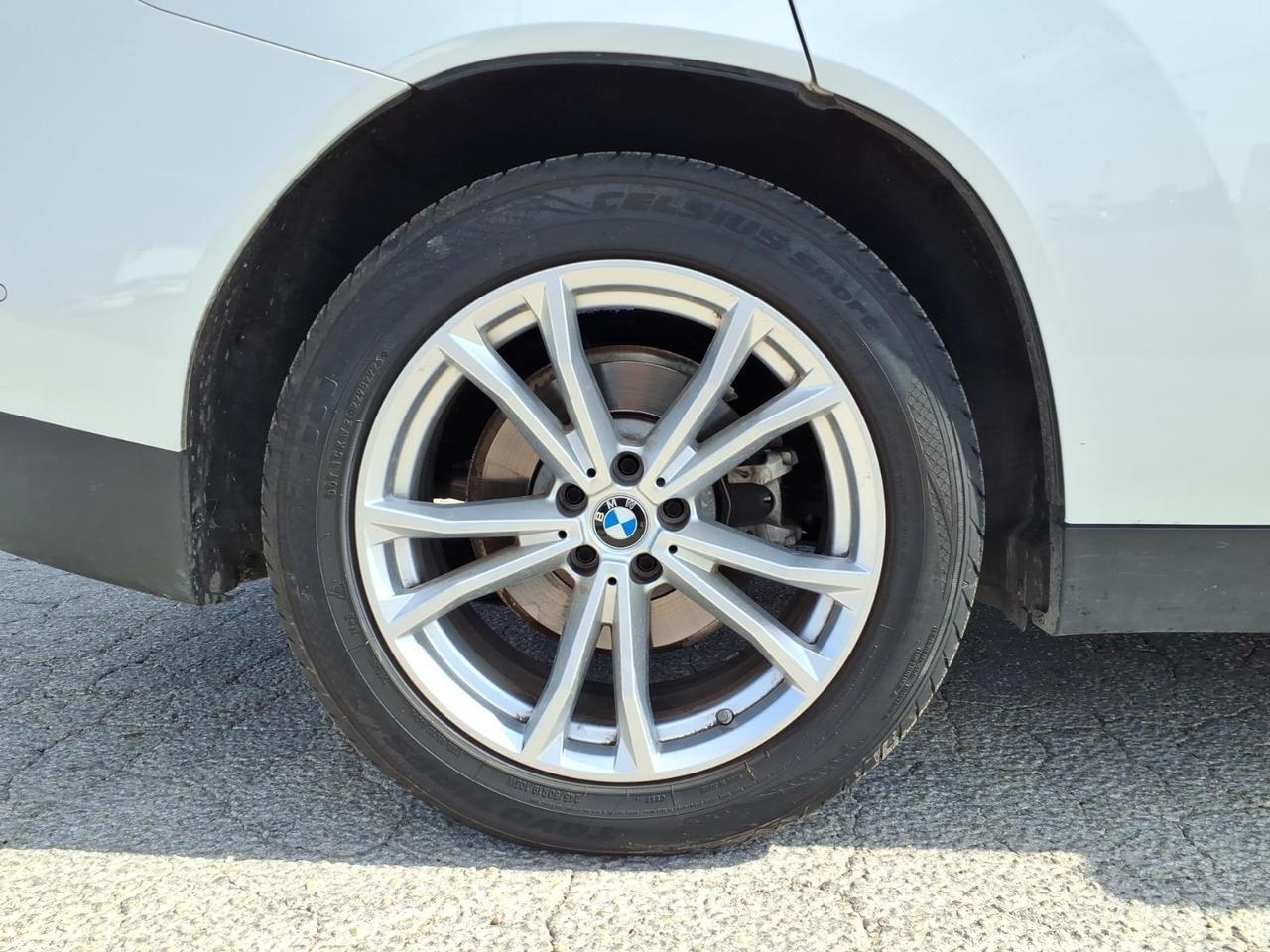 2025 BMW X3 30 xDrive Brownsville TX