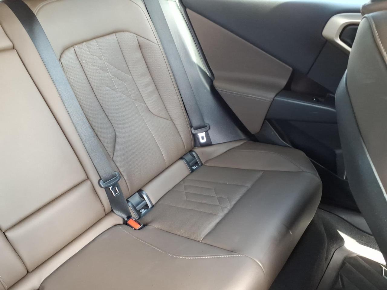 2025 BMW X3 30 xDrive Brownsville TX
