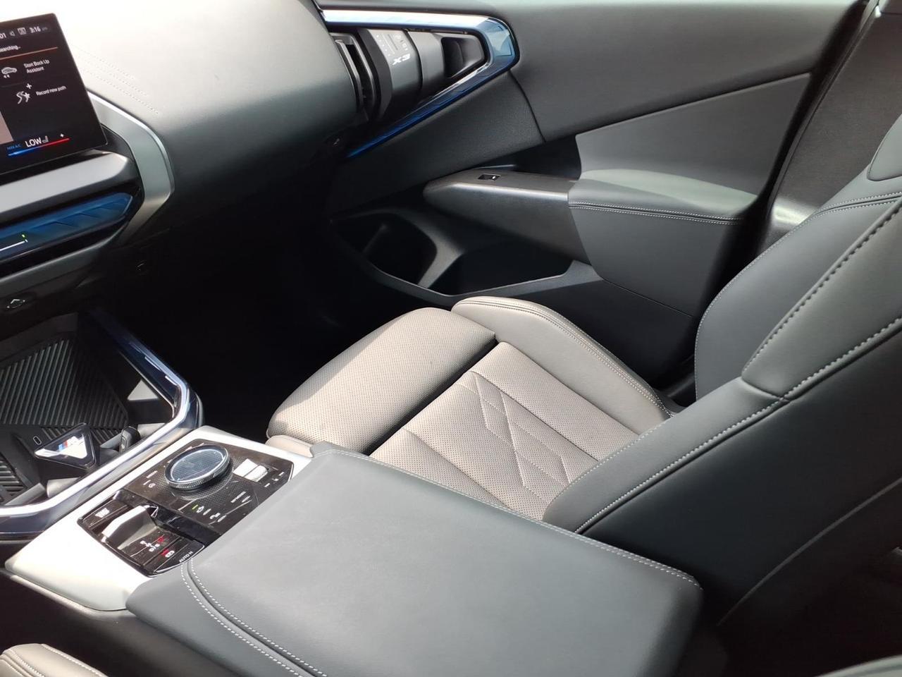 2025 BMW X3 30 xDrive Brownsville TX