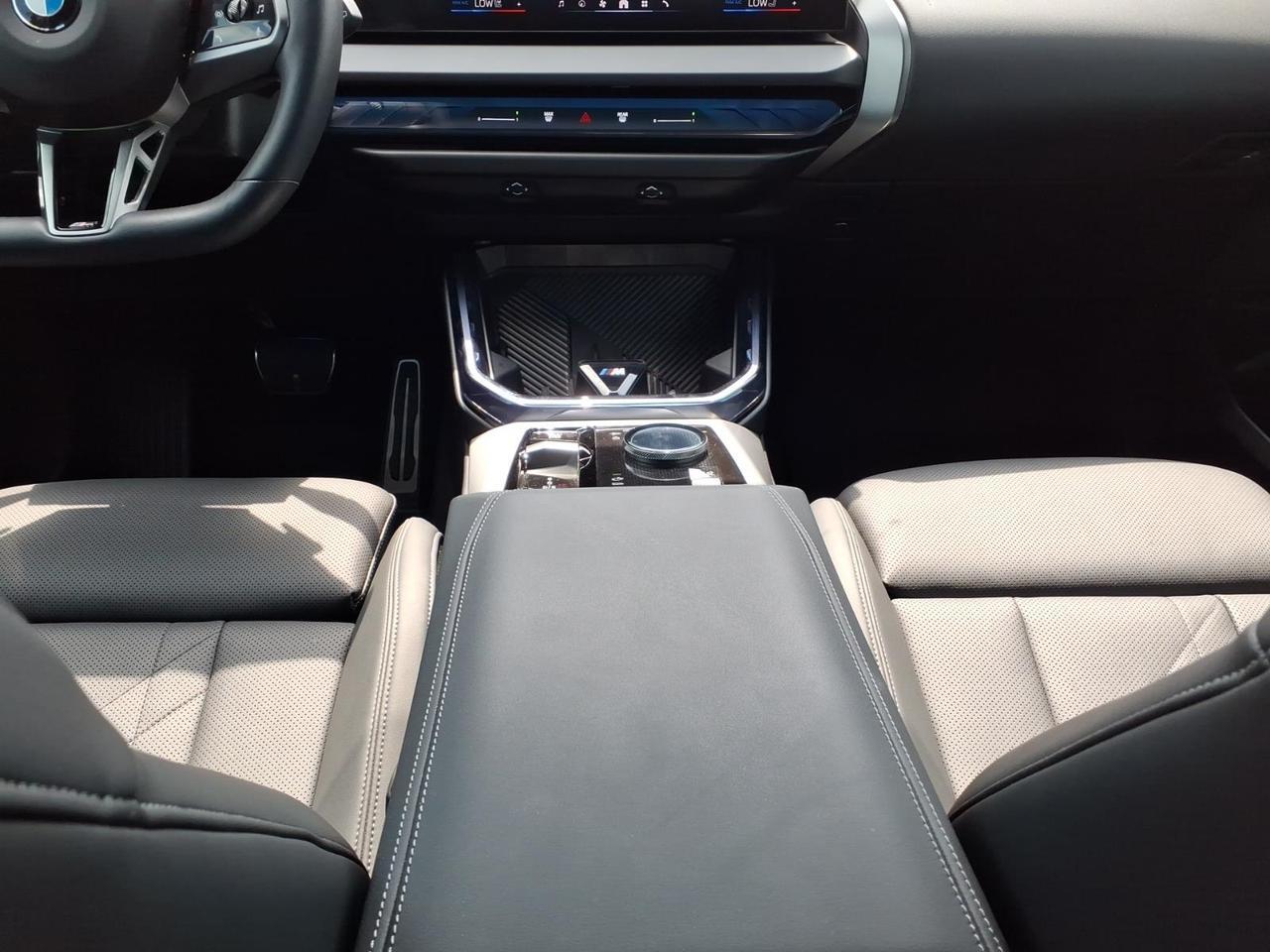 2025 BMW X3 30 xDrive Brownsville TX