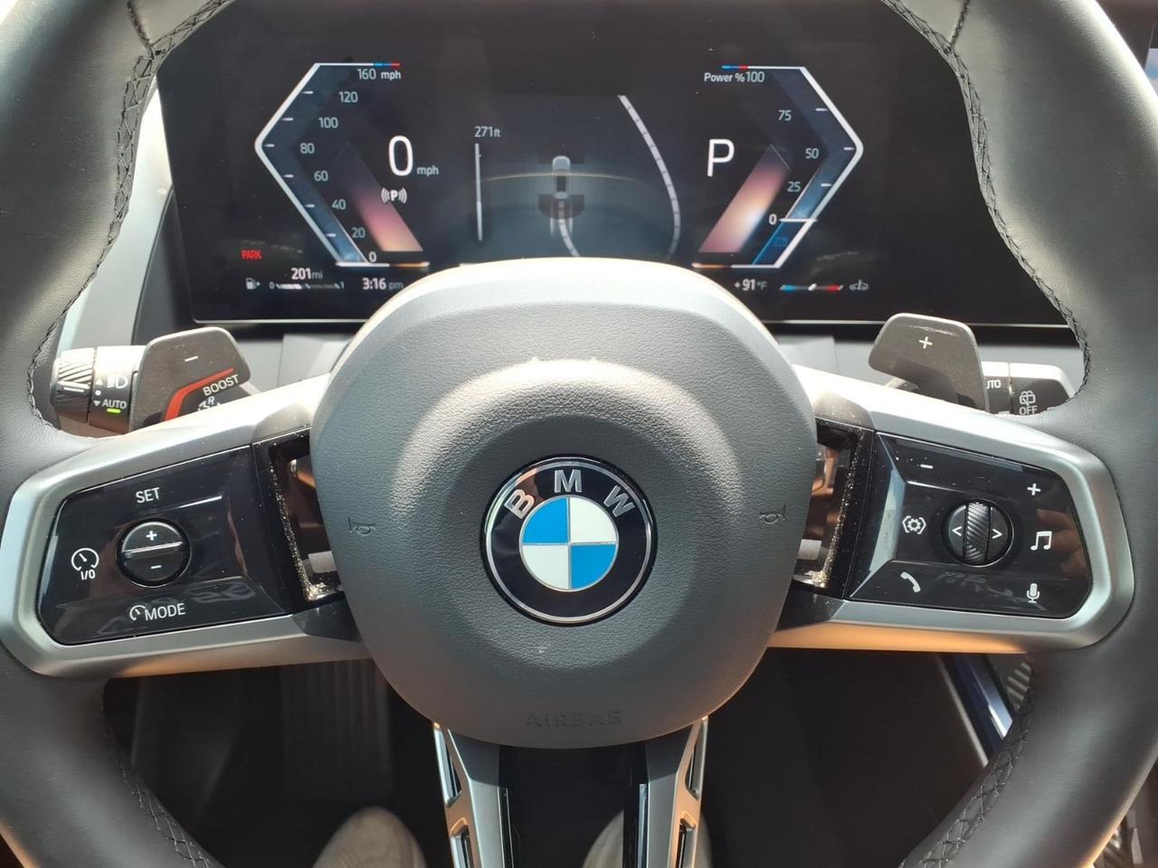 2025 BMW X3 30 xDrive Brownsville TX