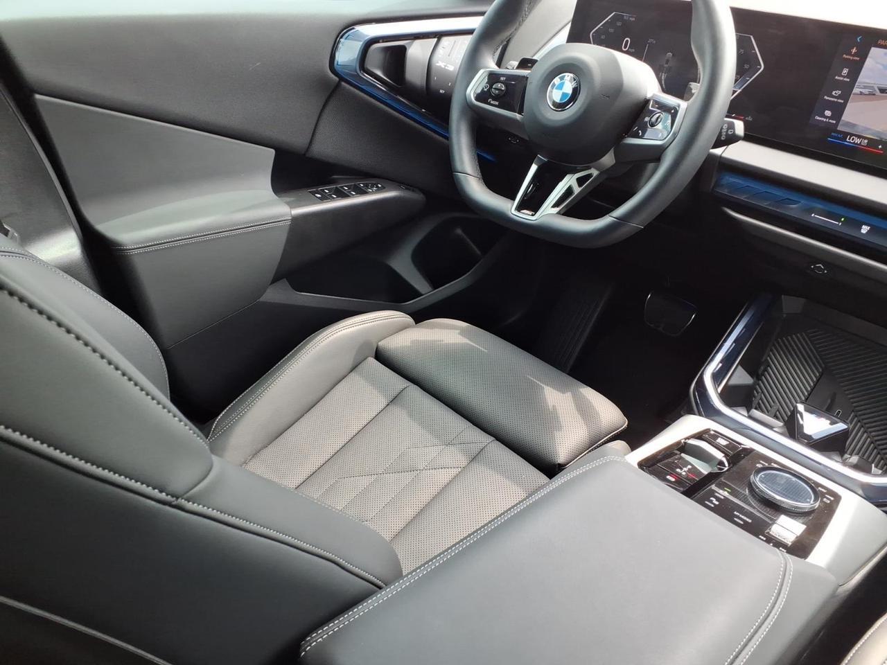 2025 BMW X3 30 xDrive Brownsville TX