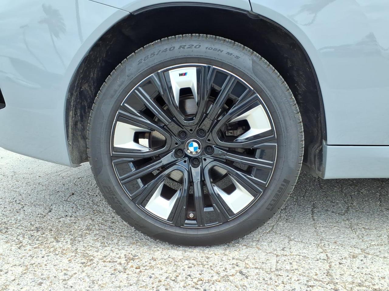 2025 BMW X3 30 xDrive Brownsville TX