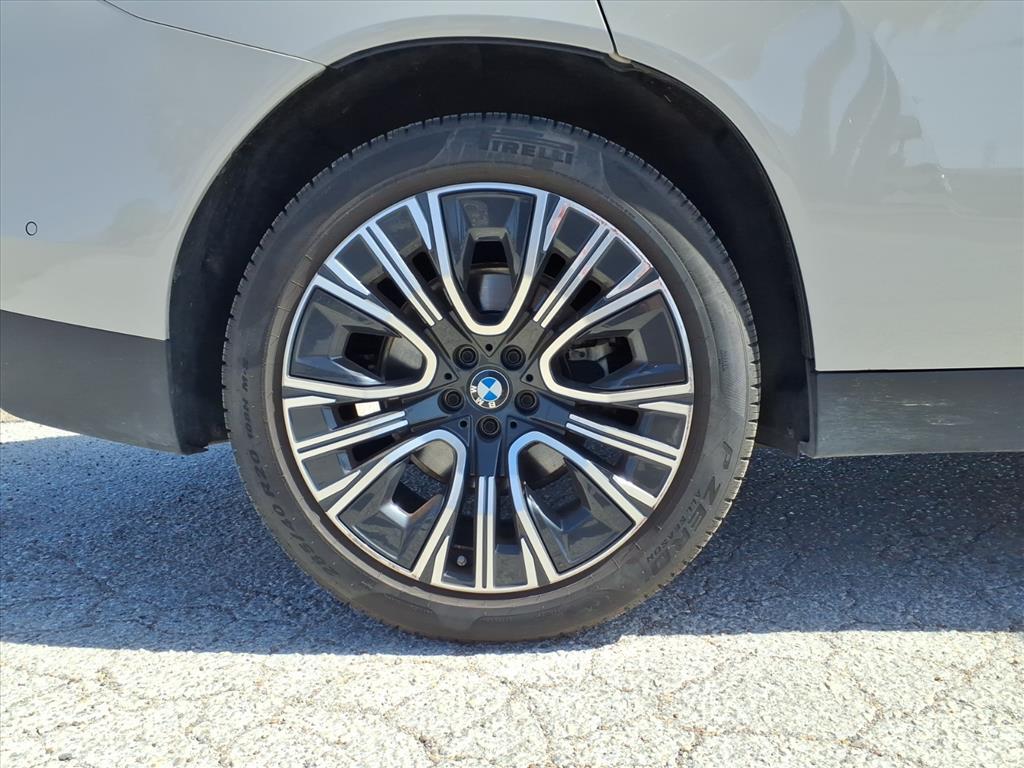 2025 BMW X3 30 xDrive Brownsville TX