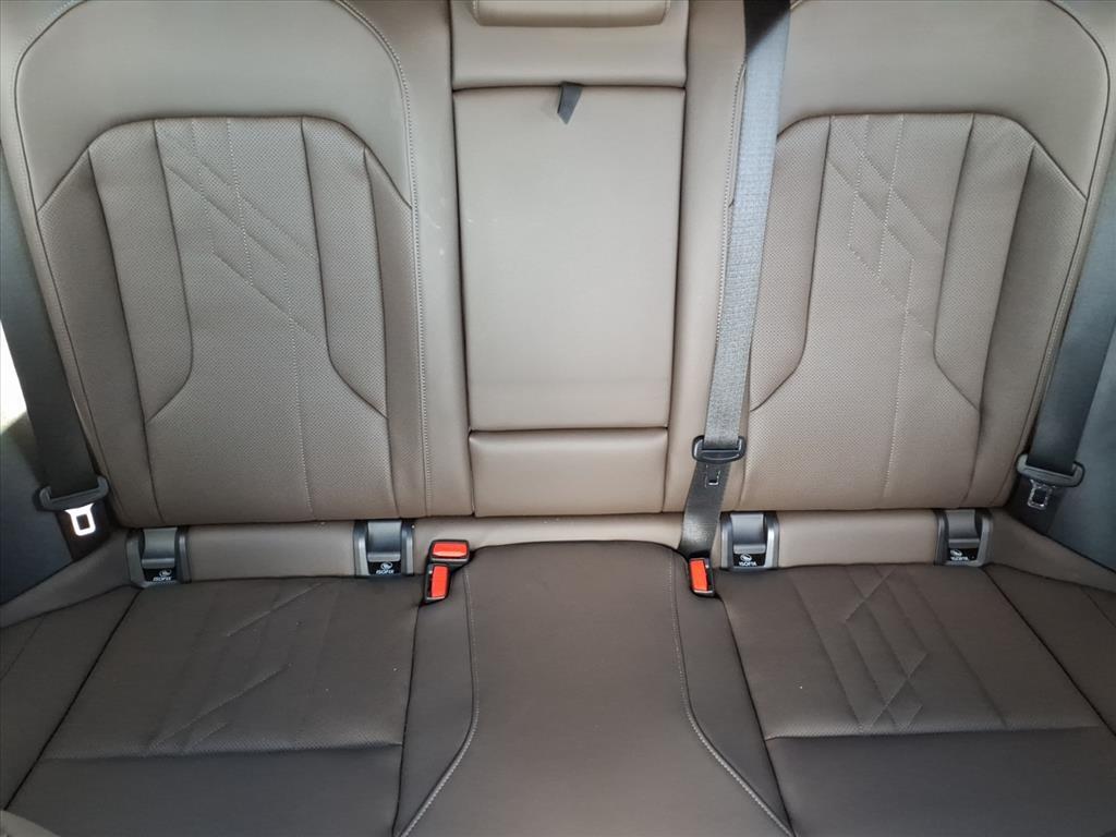 2025 BMW X3 30 xDrive Brownsville TX