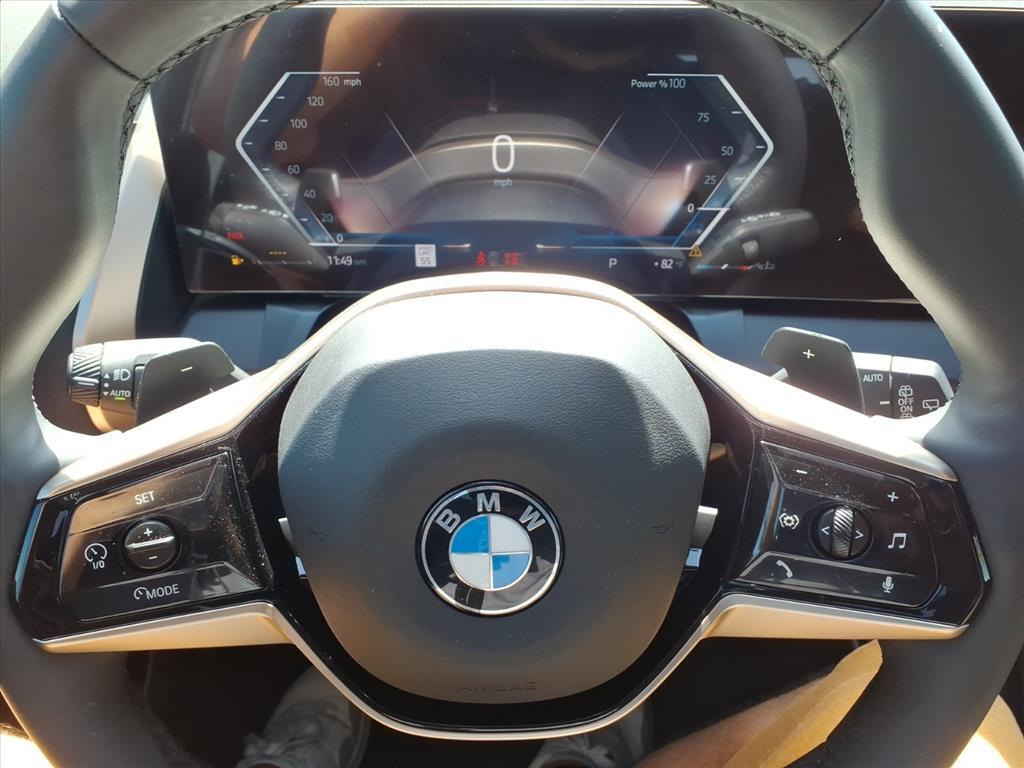 2025 BMW X3 30 xDrive Brownsville TX