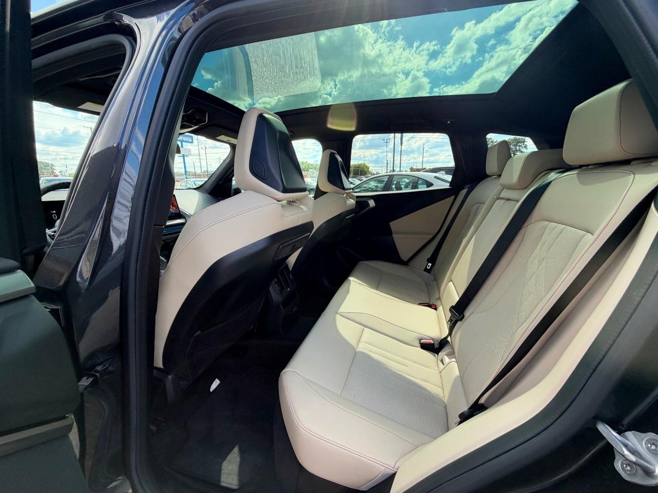 2025 BMW X3 30 xDrive Baton Rouge LA
