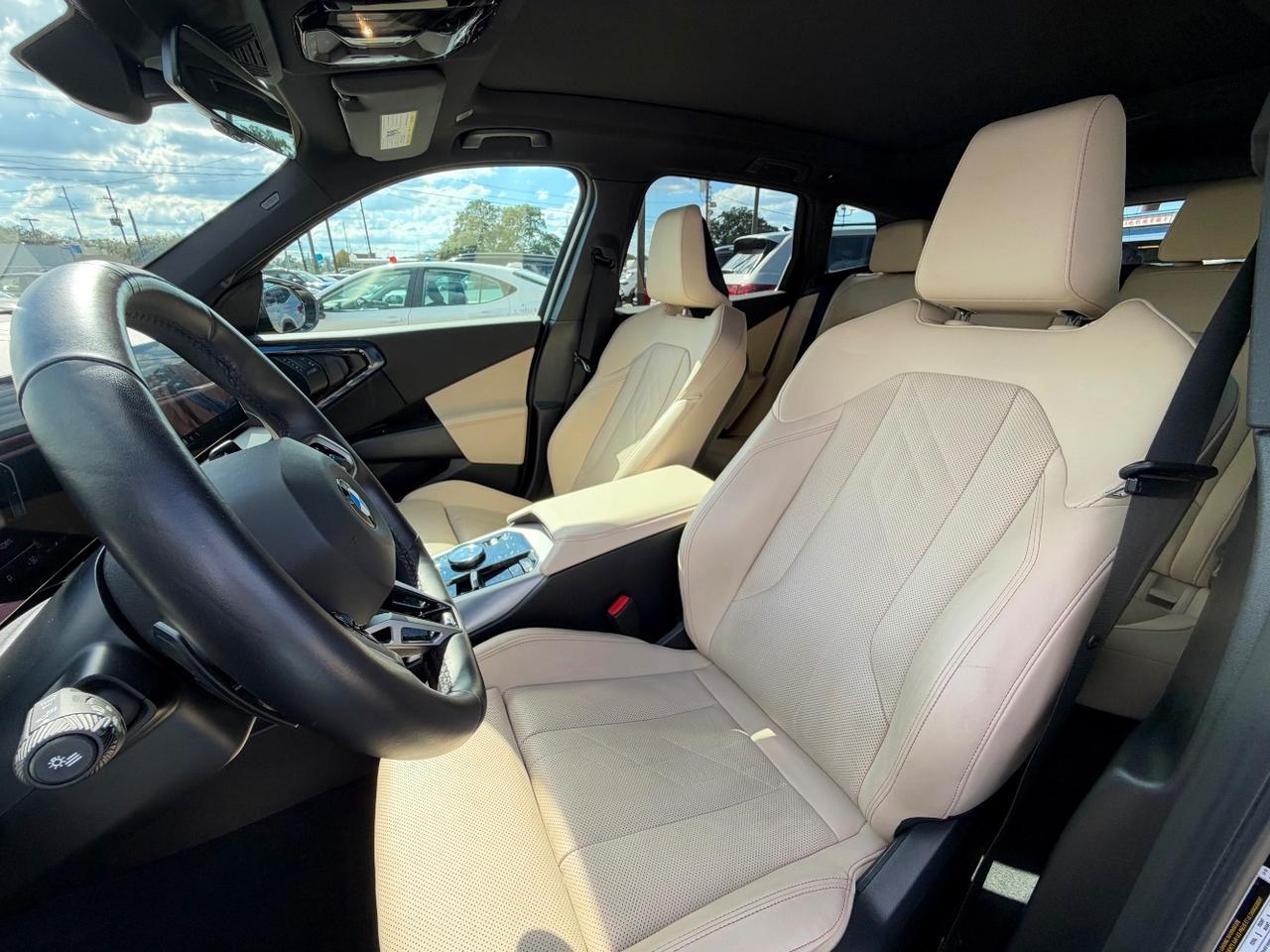 2025 BMW X3 30 xDrive Baton Rouge LA