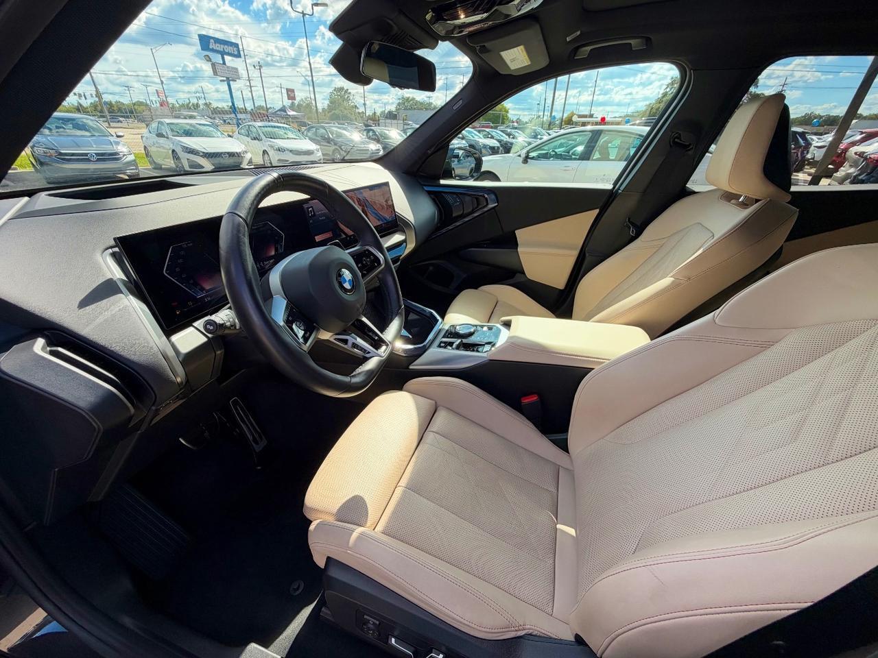 2025 BMW X3 30 xDrive Baton Rouge LA
