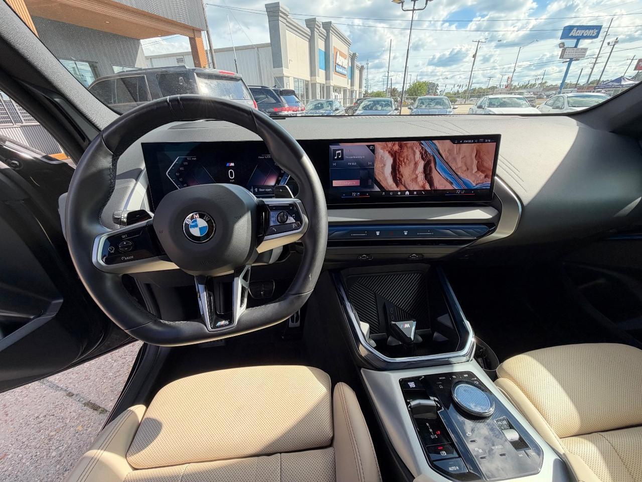 2025 BMW X3 30 xDrive Baton Rouge LA
