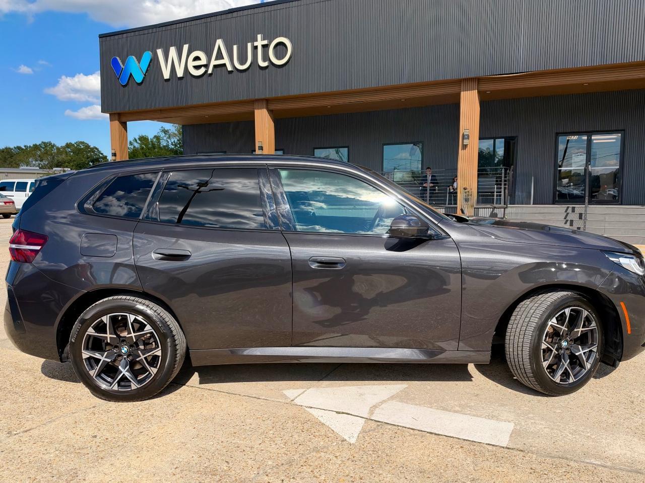 2025 BMW X3 30 xDrive Baton Rouge LA