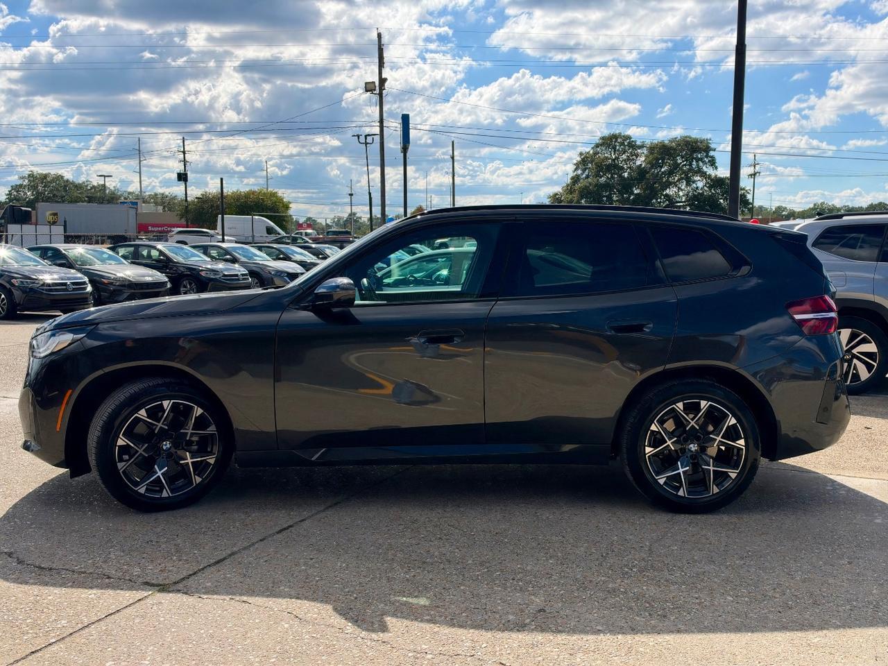 2025 BMW X3 30 xDrive Baton Rouge LA