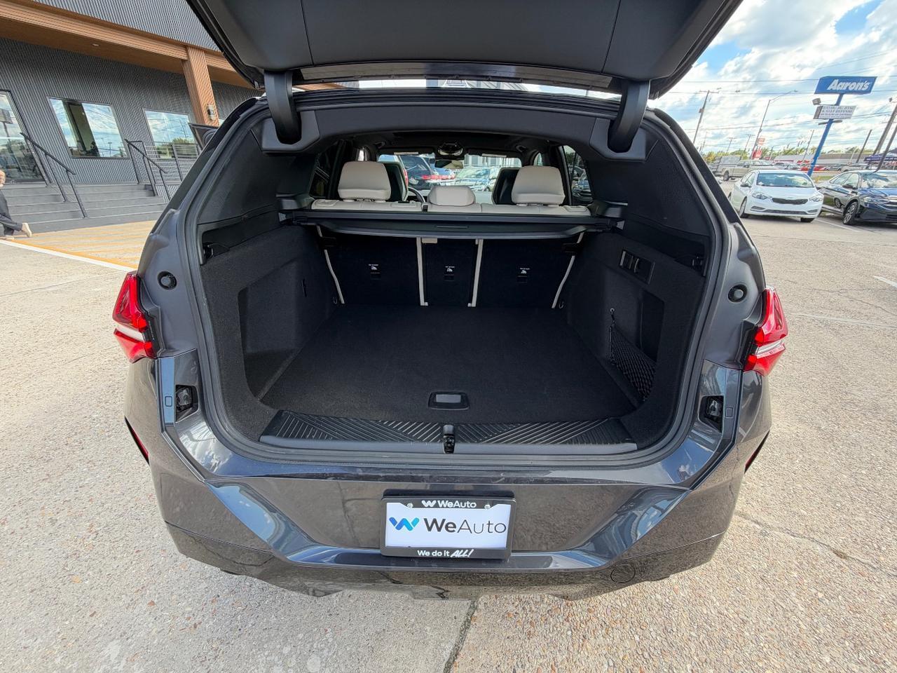 2025 BMW X3 30 xDrive Baton Rouge LA