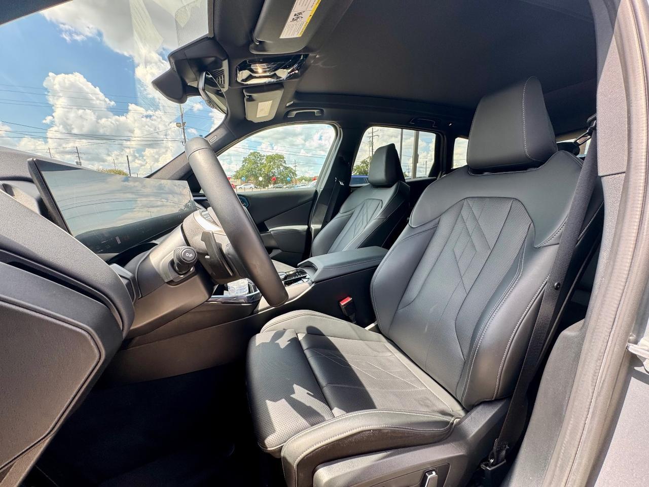 2025 BMW X3 30 xDrive Baton Rouge LA