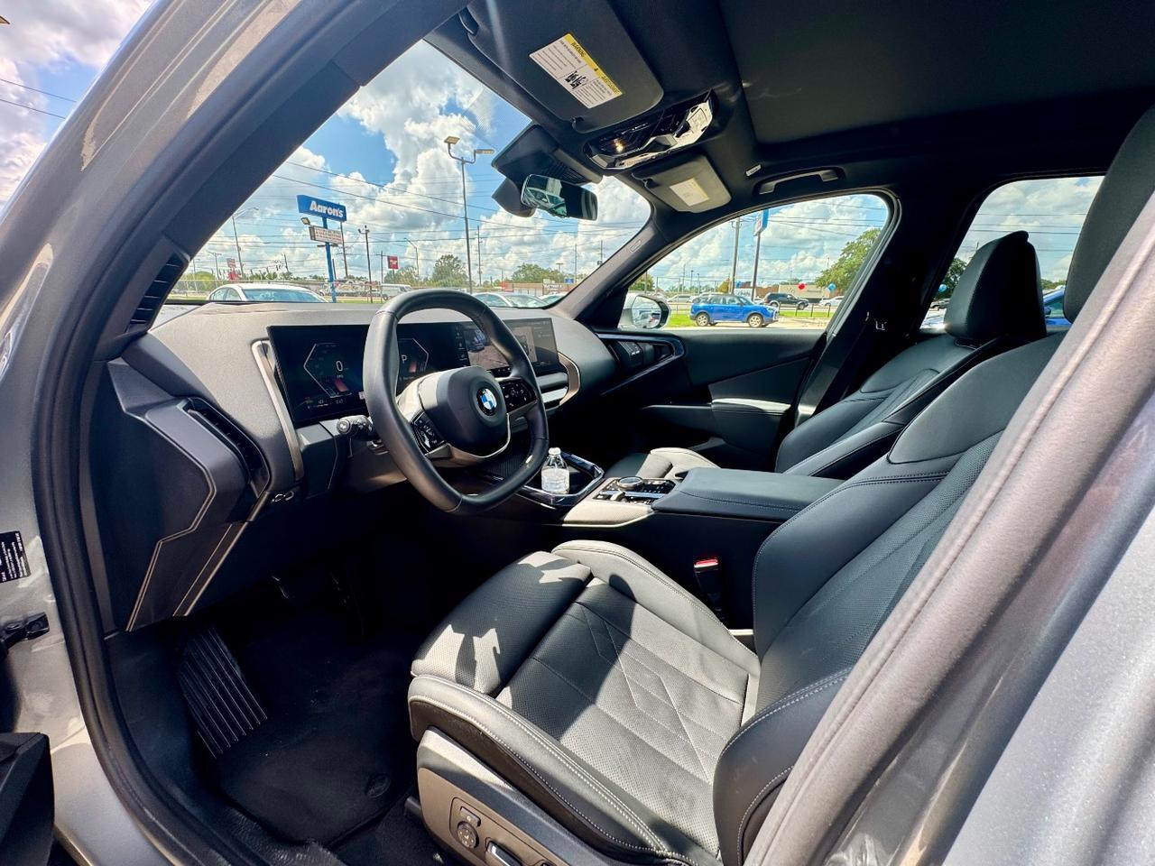 2025 BMW X3 30 xDrive Baton Rouge LA