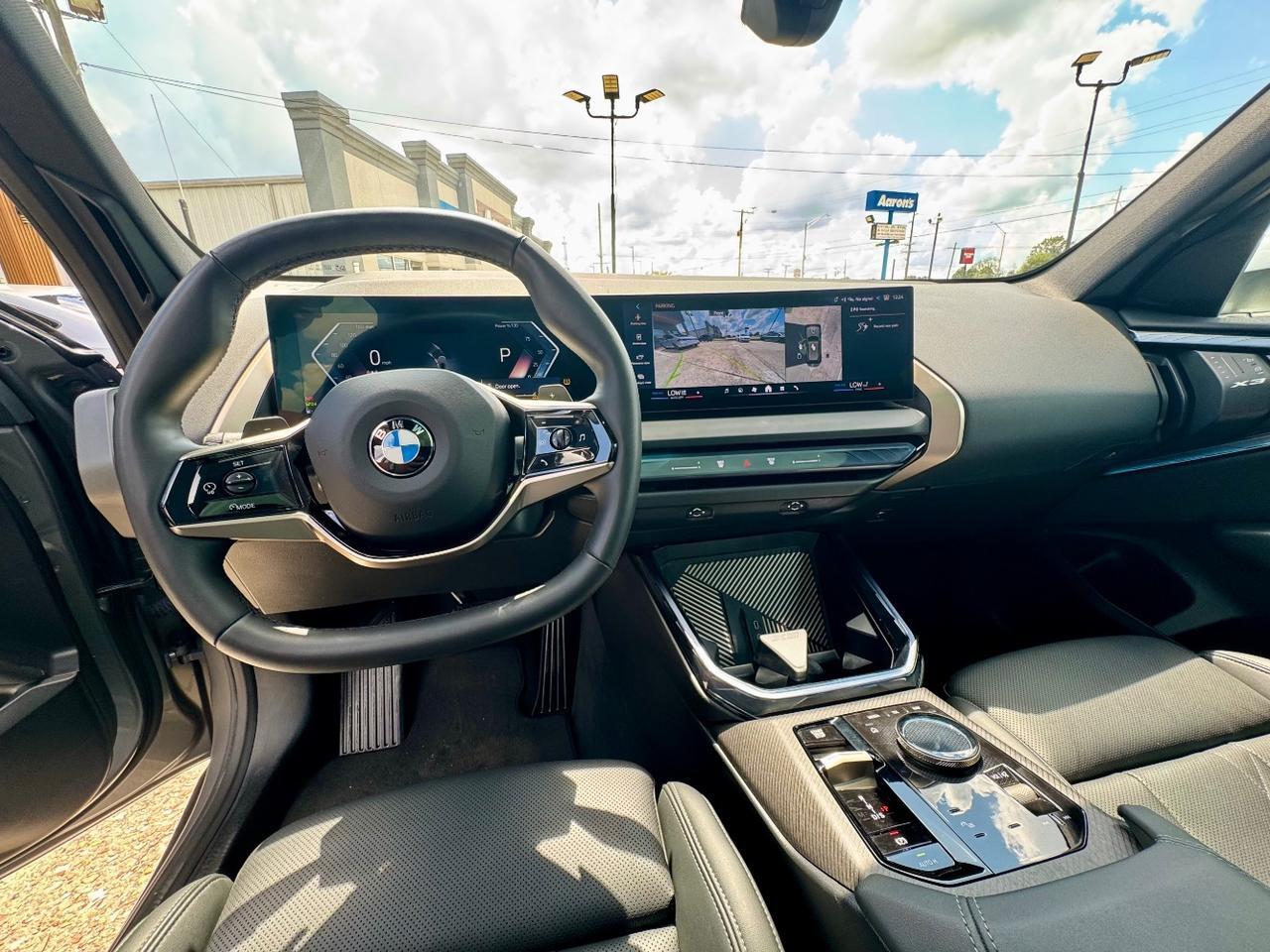 2025 BMW X3 30 xDrive Baton Rouge LA