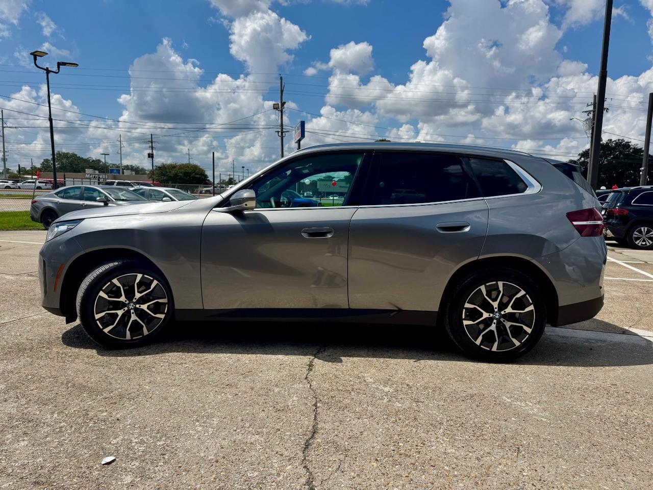 2025 BMW X3 30 xDrive Baton Rouge LA