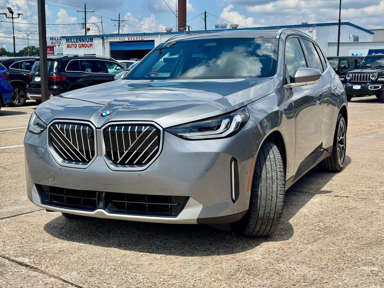 2025 BMW X3 30 xDrive Baton Rouge LA