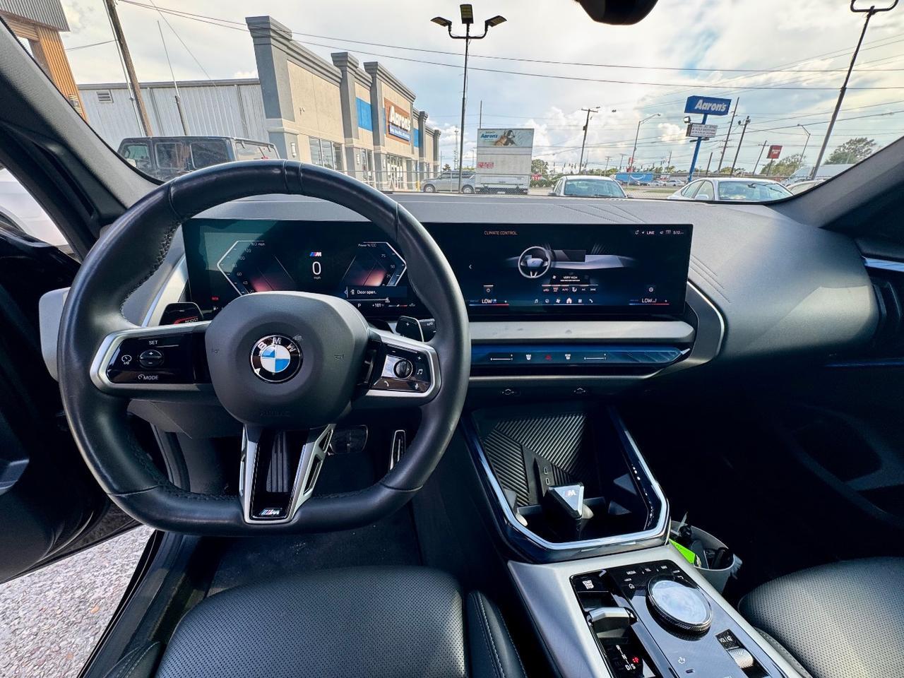 2025 BMW X3 30 xDrive Baton Rouge LA