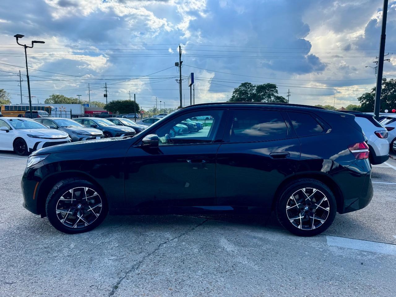 2025 BMW X3 30 xDrive Baton Rouge LA