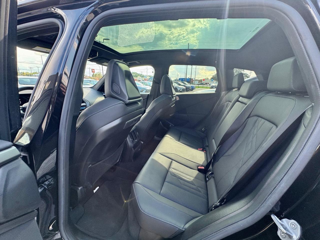 2025 BMW X3 30 xDrive Baton Rouge LA