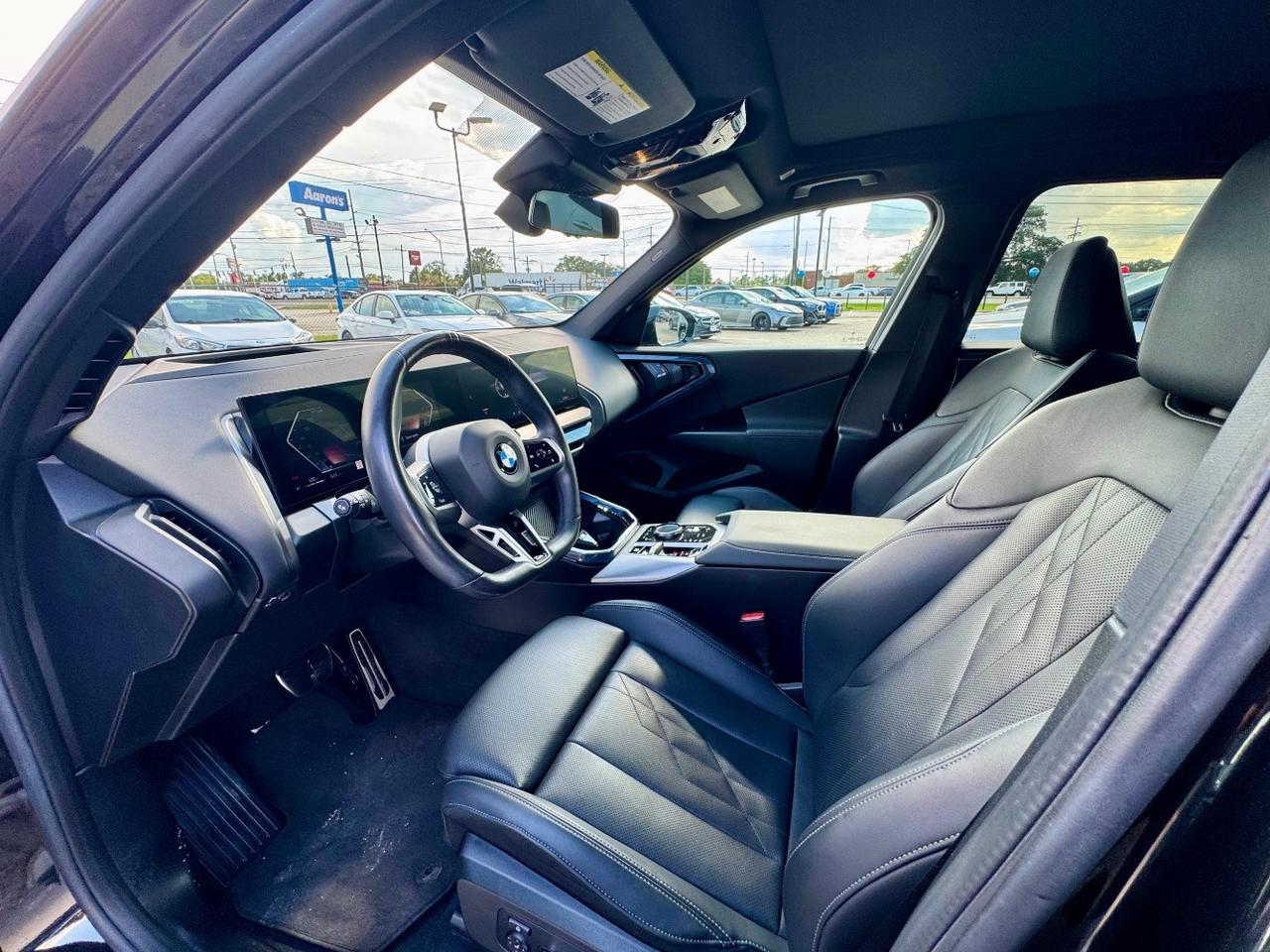 2025 BMW X3 30 xDrive Baton Rouge LA