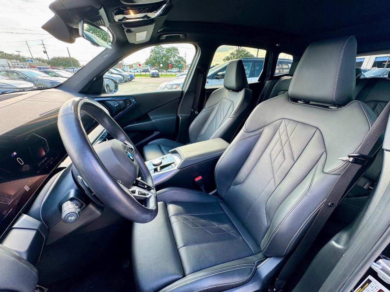 2025 BMW X3 30 xDrive Baton Rouge LA