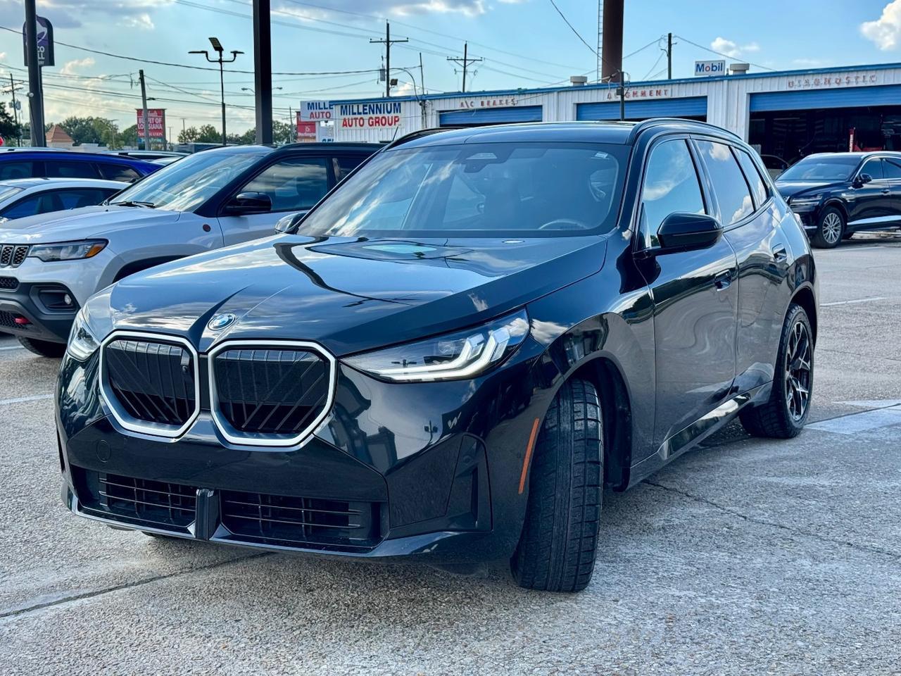 2025 BMW X3 30 xDrive Baton Rouge LA