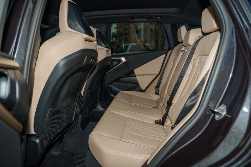 2025 BMW X3 30 xDrive Birmingham AL