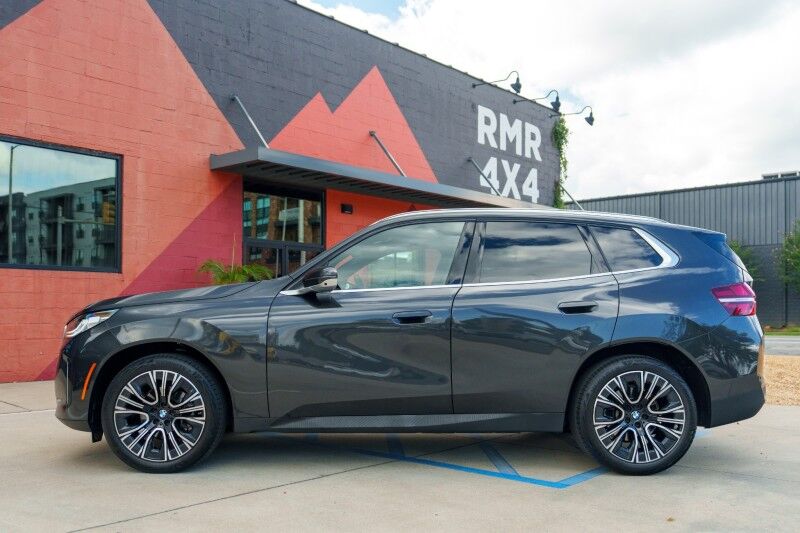 2025 BMW X3 30 xDrive Birmingham AL
