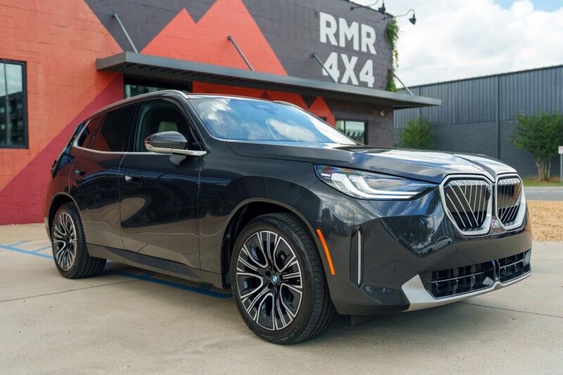 2025 BMW X3 30 xDrive Birmingham AL