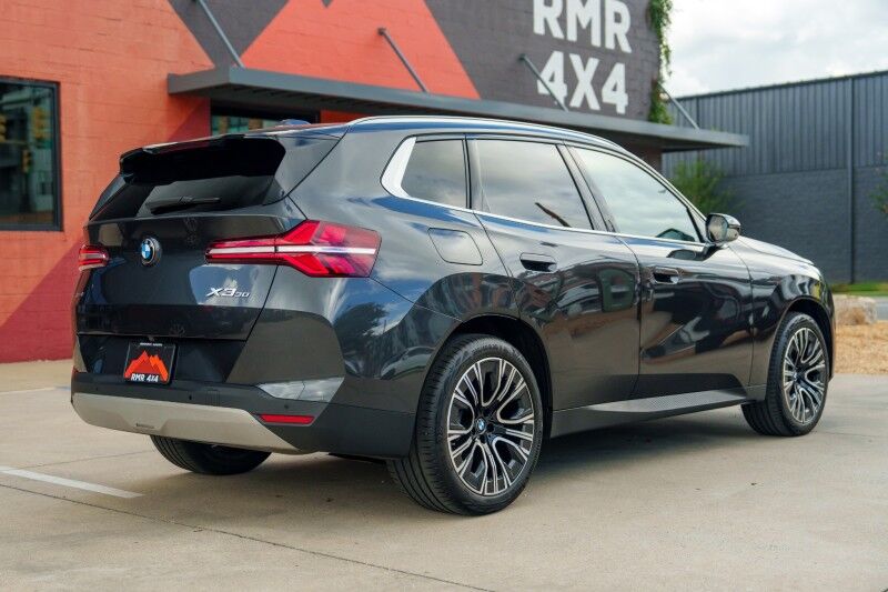 2025 BMW X3 30 xDrive Birmingham AL
