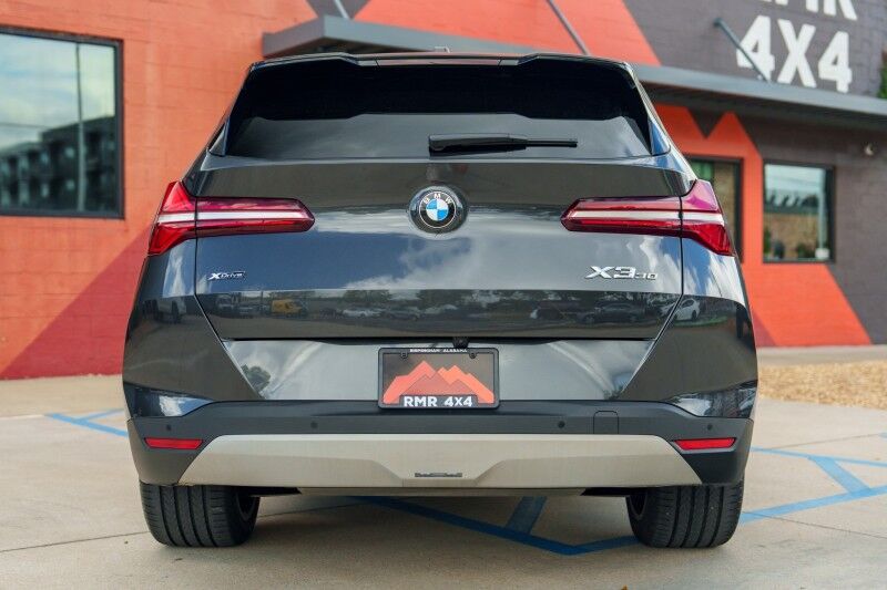 2025 BMW X3 30 xDrive Birmingham AL