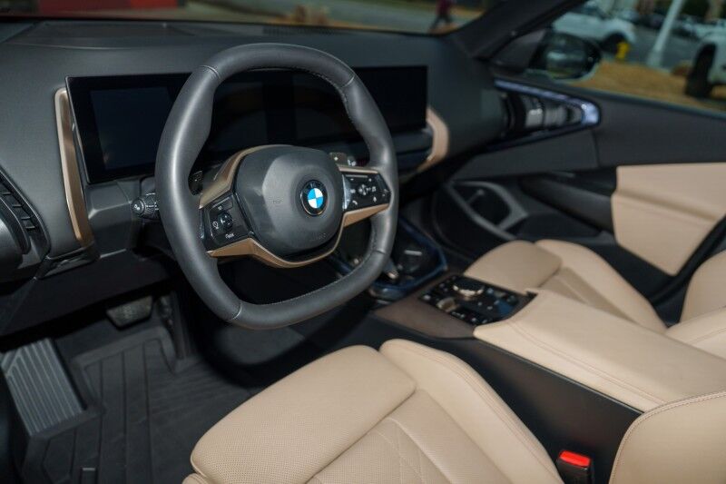 2025 BMW X3 30 xDrive Birmingham AL