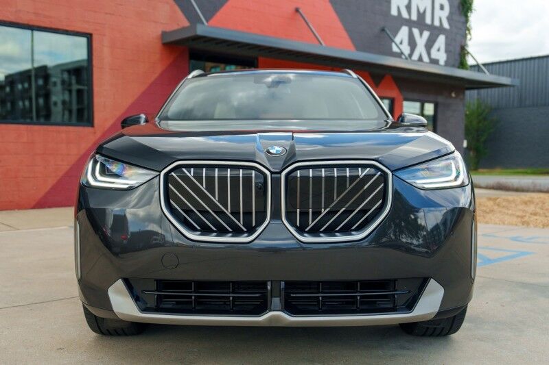 2025 BMW X3 30 xDrive Birmingham AL