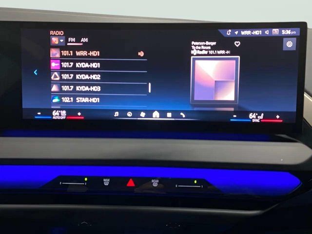 2025 BMW X3 30 xDrive Dallas TX