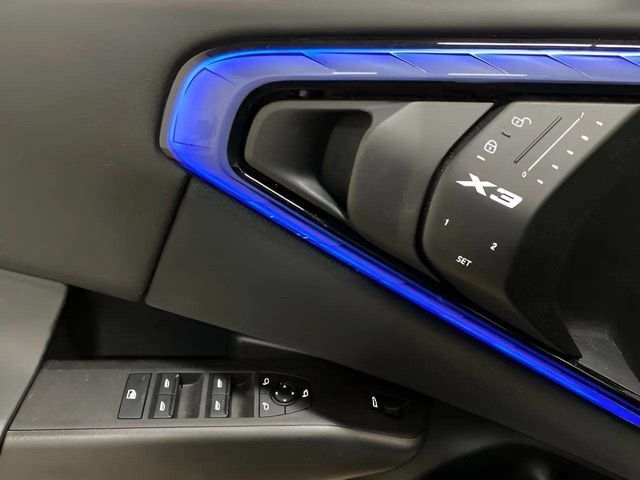 2025 BMW X3 30 xDrive Dallas TX