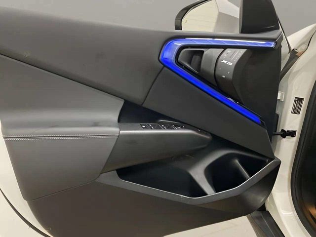 2025 BMW X3 30 xDrive Dallas TX