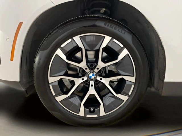 2025 BMW X3 30 xDrive Dallas TX