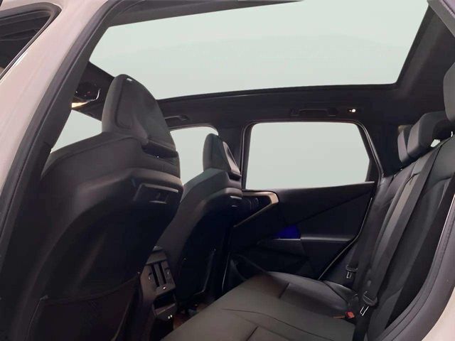 2025 BMW X3 30 xDrive Dallas TX