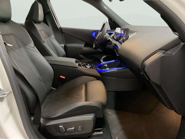 2025 BMW X3 30 xDrive Dallas TX