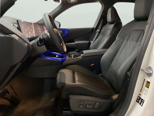 2025 BMW X3 30 xDrive Dallas TX